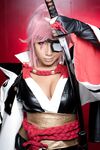 Nonsummerjack - Baiken -