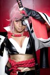 Nonsummerjack - Baiken -