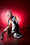 Nonsummerjack - Baiken -