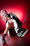 Nonsummerjack - Baiken -