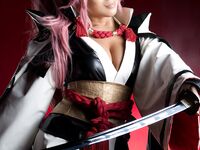 Nonsummerjack - Baiken -