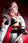 Nonsummerjack - Baiken -