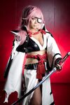 Nonsummerjack - Baiken -