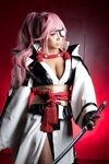 Nonsummerjack - Baiken -