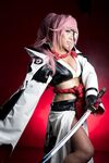Nonsummerjack - Baiken -