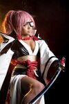 Nonsummerjack - Baiken -