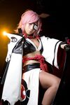 Nonsummerjack - Baiken -