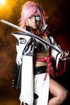 Nonsummerjack - Baiken -