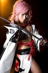 Nonsummerjack - Baiken -