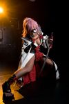 Nonsummerjack - Baiken -