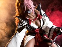 Nonsummerjack - Baiken -