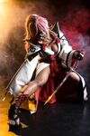 Nonsummerjack - Baiken -