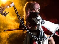 Nonsummerjack - Baiken -