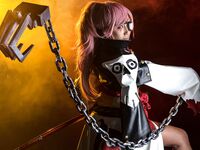 Nonsummerjack - Baiken -