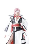 Nonsummerjack - Baiken -