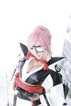 Nonsummerjack - Baiken -