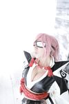 Nonsummerjack - Baiken -