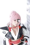 Nonsummerjack - Baiken -