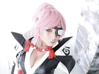 Nonsummerjack - Baiken -