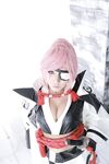 Nonsummerjack - Baiken -