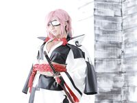Nonsummerjack - Baiken -