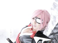 Nonsummerjack - Baiken -
