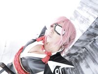 Nonsummerjack - Baiken -