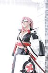 Nonsummerjack - Baiken -