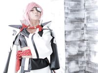 Nonsummerjack - Baiken -