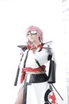 Nonsummerjack - Baiken -