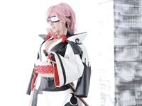 Nonsummerjack - Baiken -