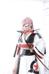 Nonsummerjack - Baiken -
