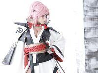 Nonsummerjack - Baiken -