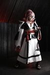Nonsummerjack - Baiken -