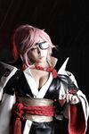 Nonsummerjack - Baiken -