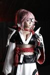 Nonsummerjack - Baiken -
