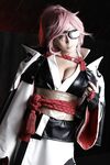 Nonsummerjack - Baiken -