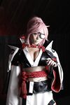 Nonsummerjack - Baiken -