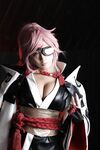 Nonsummerjack - Baiken -