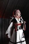 Nonsummerjack - Baiken -