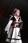 Nonsummerjack - Baiken -