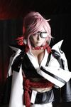 Nonsummerjack - Baiken -