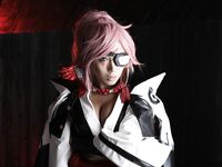 Nonsummerjack - Baiken -