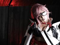 Nonsummerjack - Baiken -