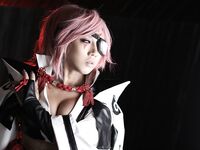 Nonsummerjack - Baiken -