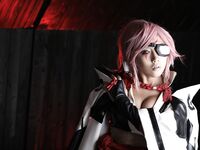 Nonsummerjack - Baiken -