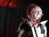 Nonsummerjack - Baiken -