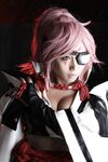 Nonsummerjack - Baiken -