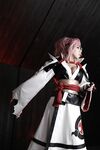 Nonsummerjack - Baiken -
