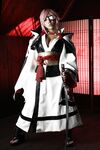 Nonsummerjack - Baiken -
